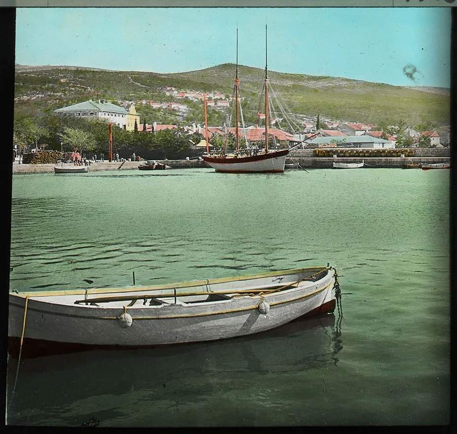 Obrázek Crikvenica