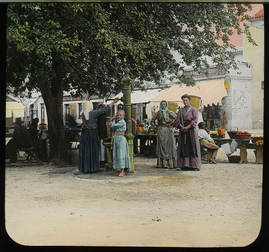 Náhledový obrázek Crikvenica - 1