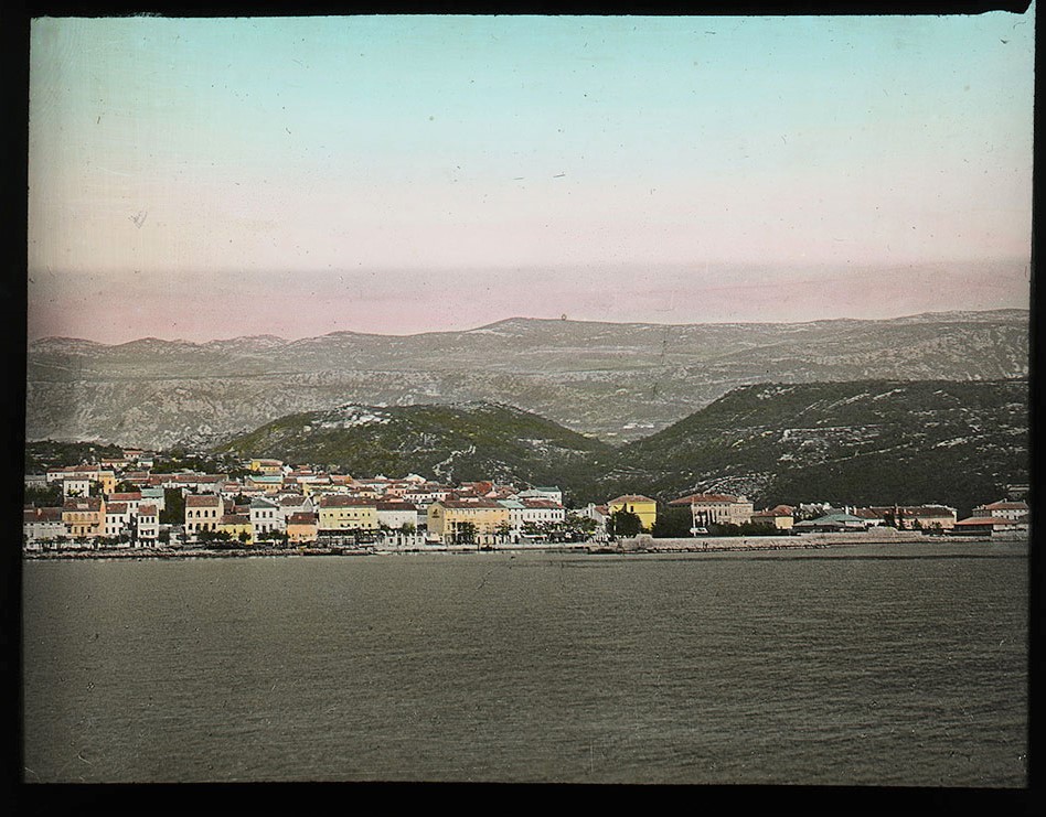 Náhledový obrázek Crikvenica - 1