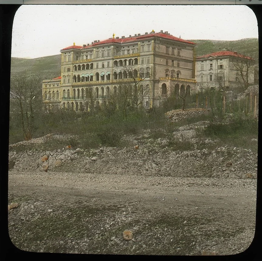 Obrázek Crikvenica