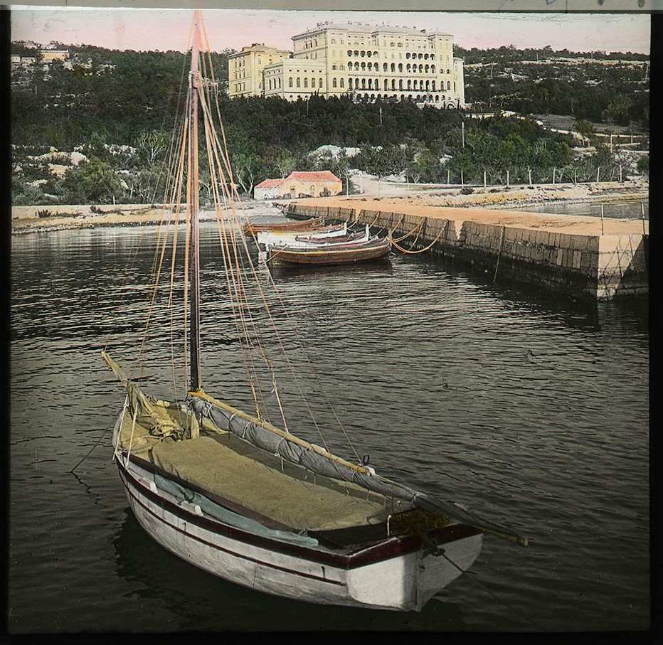 Náhledový obrázek Crikvenica - 1