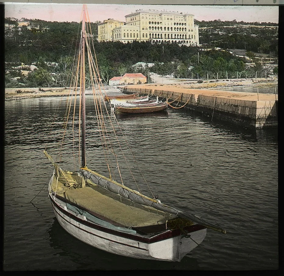 Obrázek Crikvenica