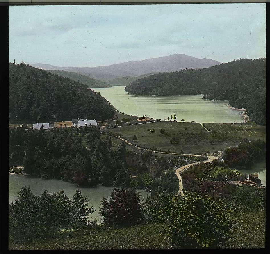 Náhledový obrázek Plitvička jezera - 1
