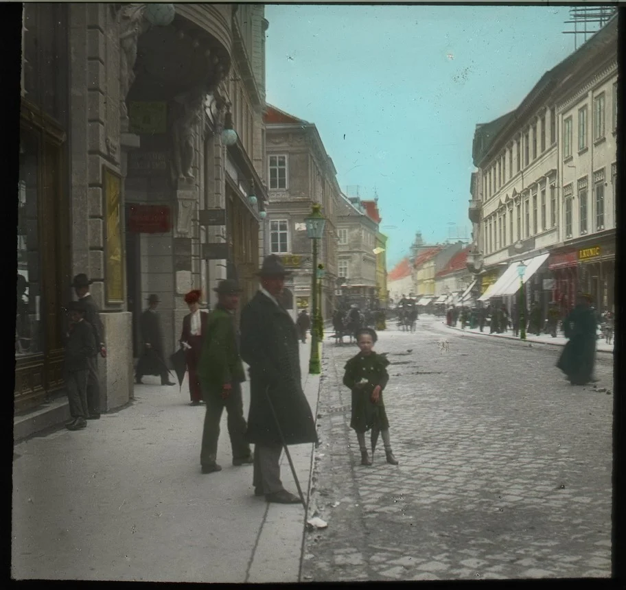 Obrázek Zagreb