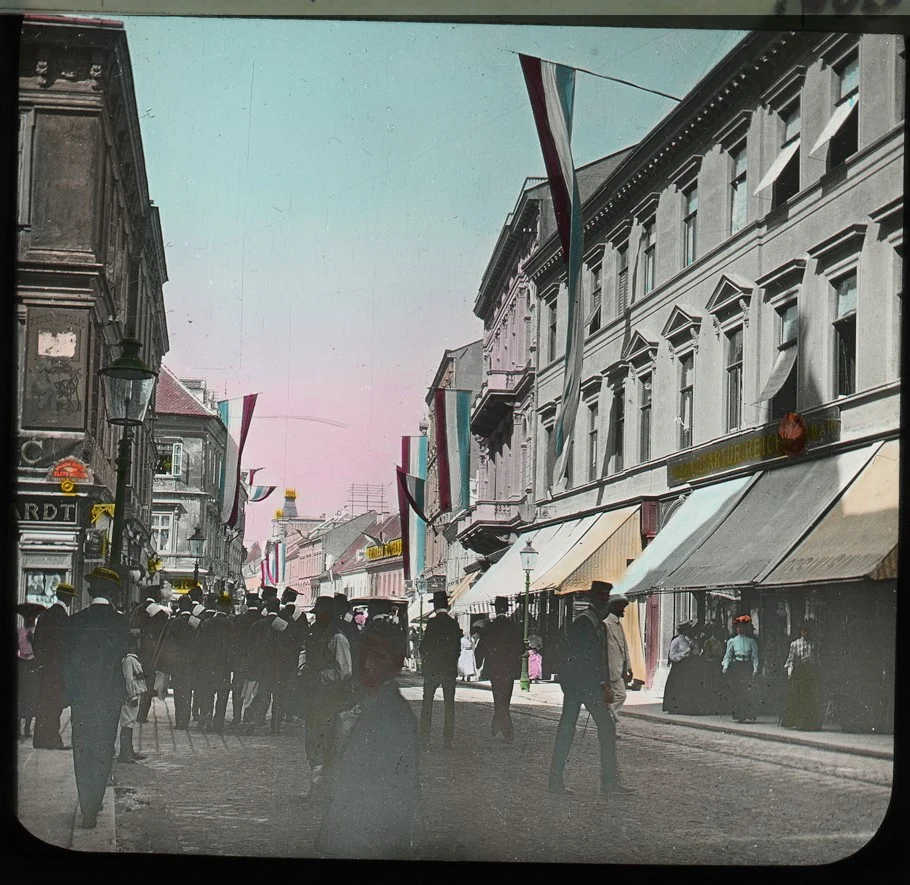 Obrázek Zagreb