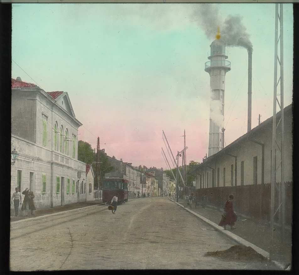 Náhledový obrázek Rijeka - 1