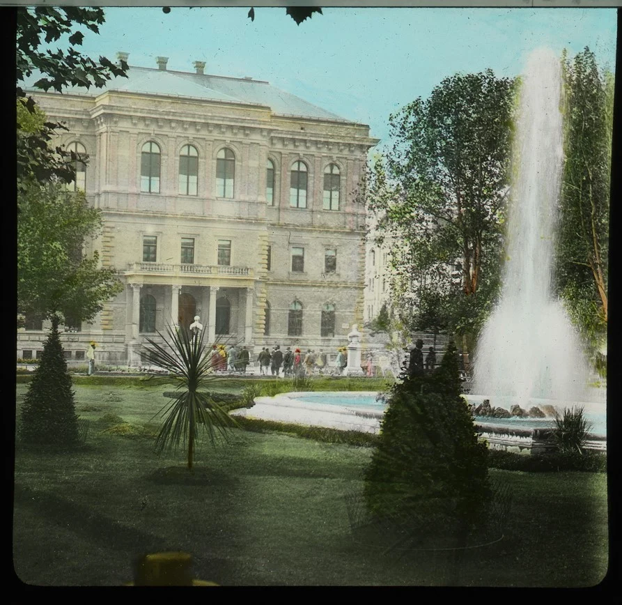 Obrázek Zagreb