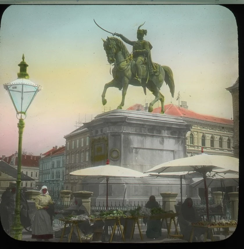 Obrázek Zagreb