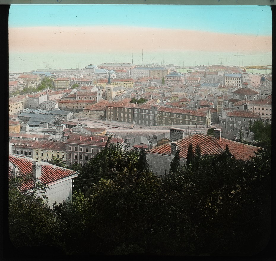 Náhledový obrázek Rijeka - 1