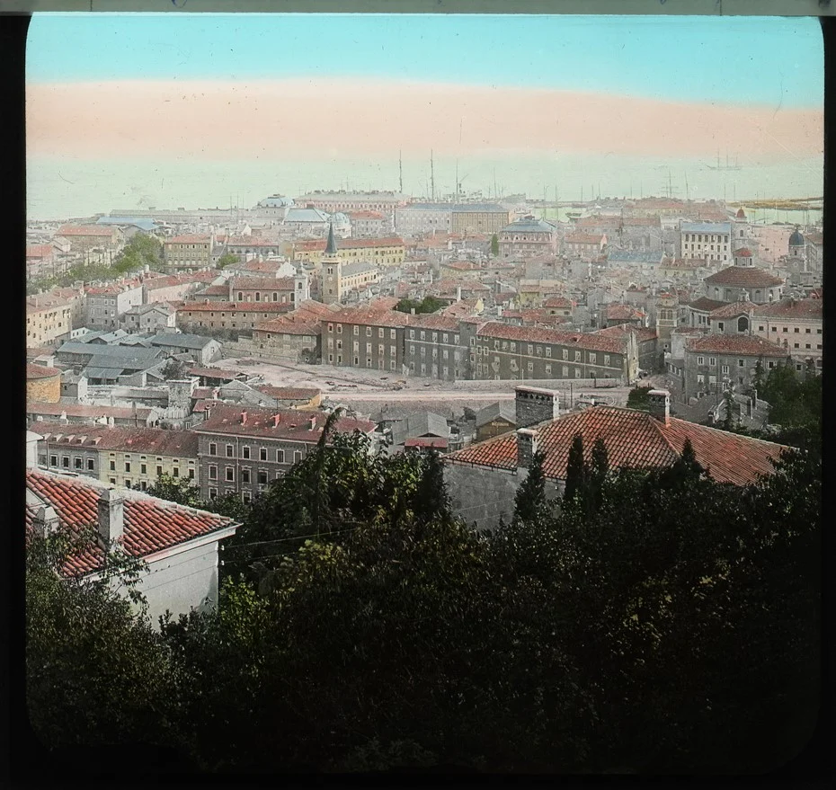 Obrázek Rijeka