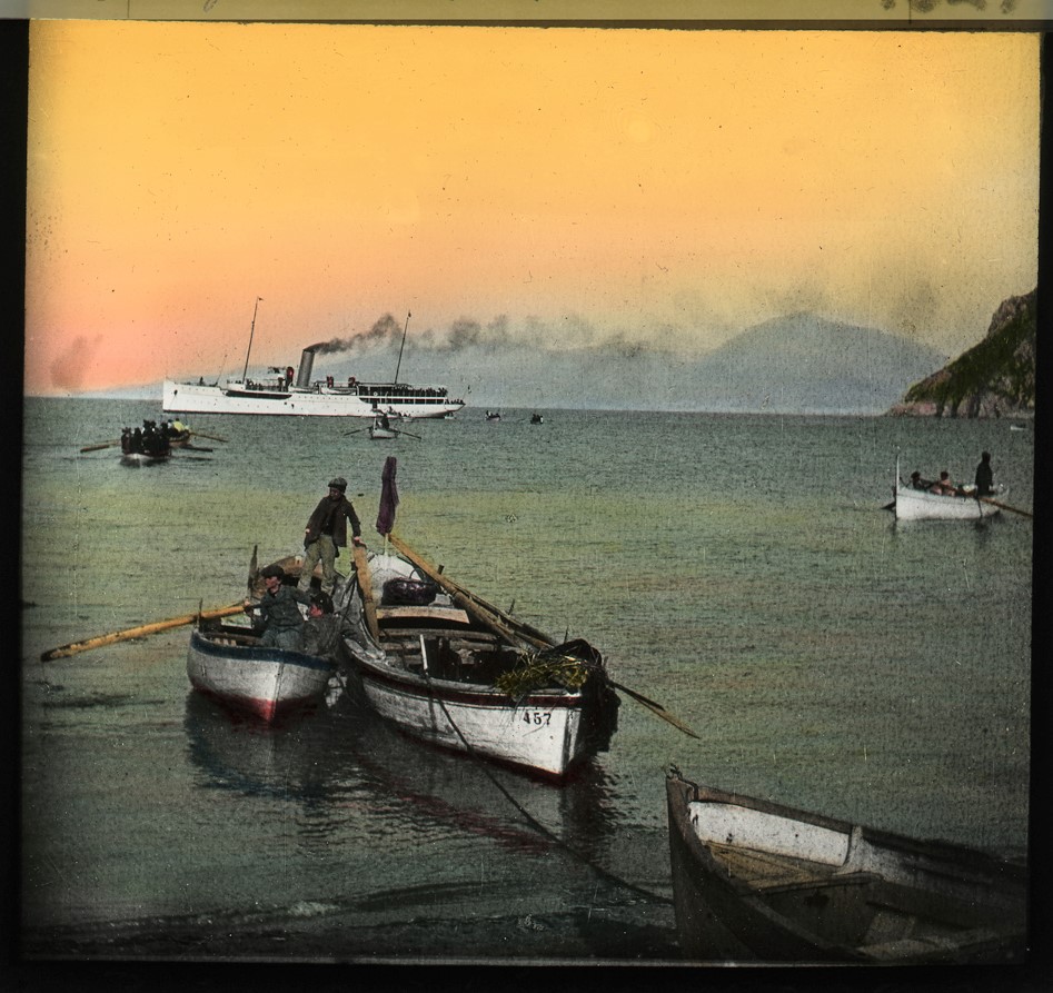 Náhledový obrázek Rijeka - 1