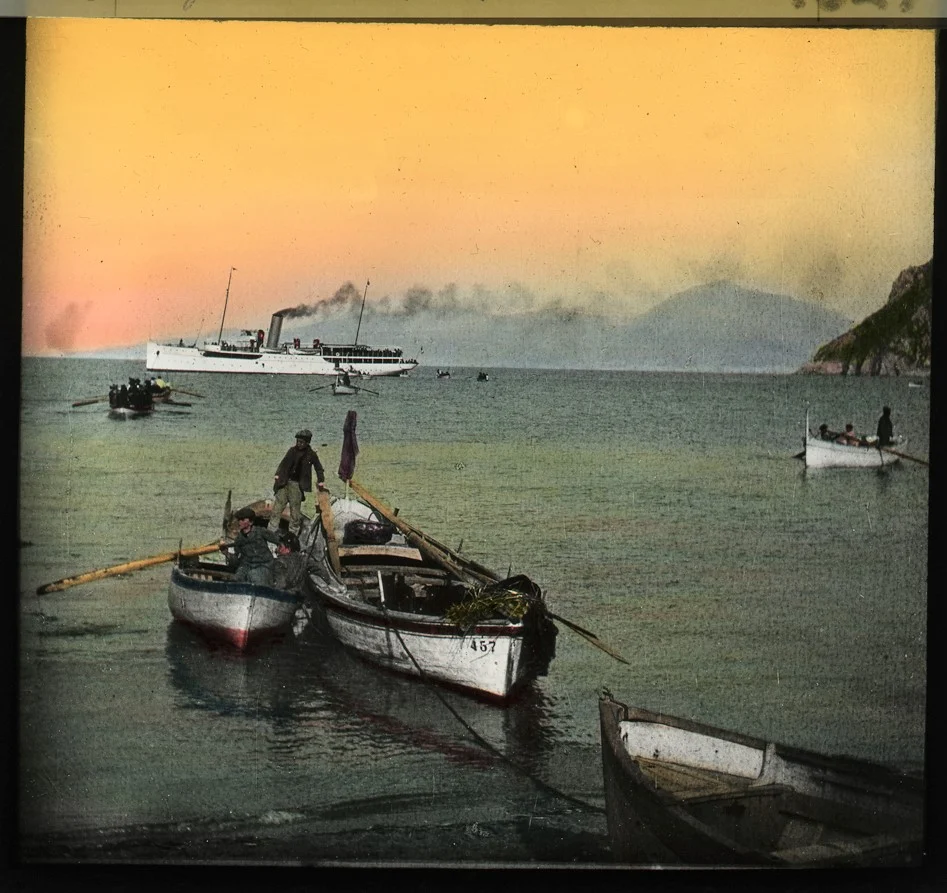 Obrázek Rijeka