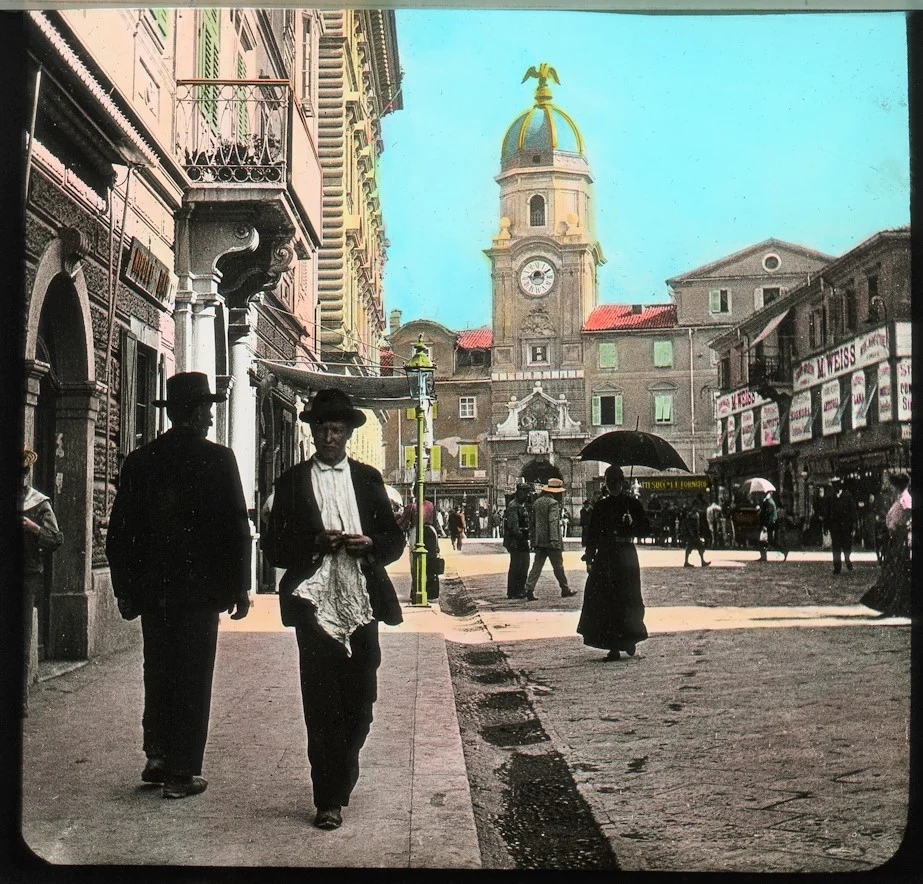 Obrázek Rijeka