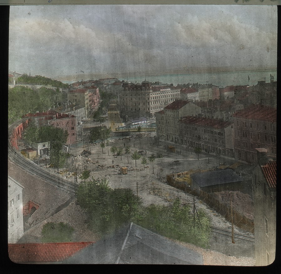 Náhledový obrázek Rijeka - 1