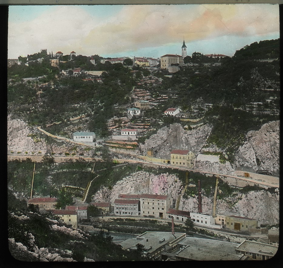 Náhledový obrázek Rijeka - 1