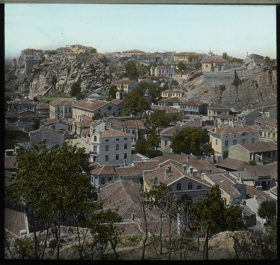 Náhledový obrázek Plovdiv - 1