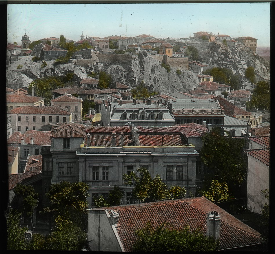 Náhledový obrázek Plovdiv - 1