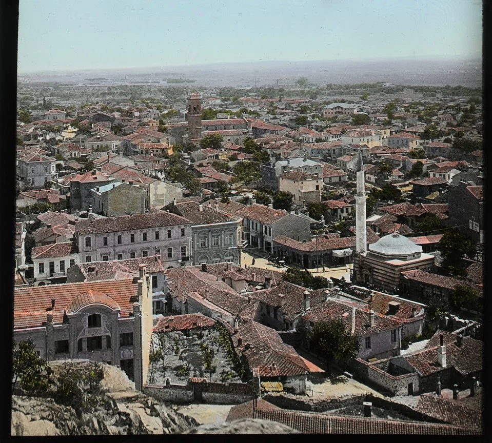 Obrázek Plovdiv