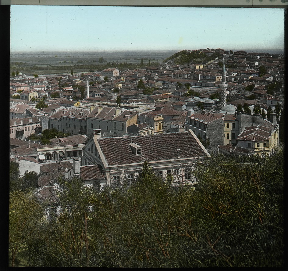 Náhledový obrázek Plovdiv - 1