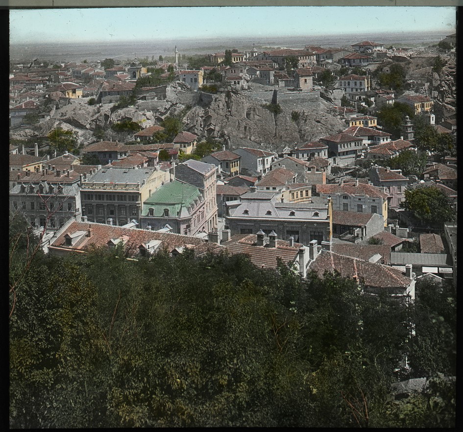 Náhledový obrázek Plovdiv - 1