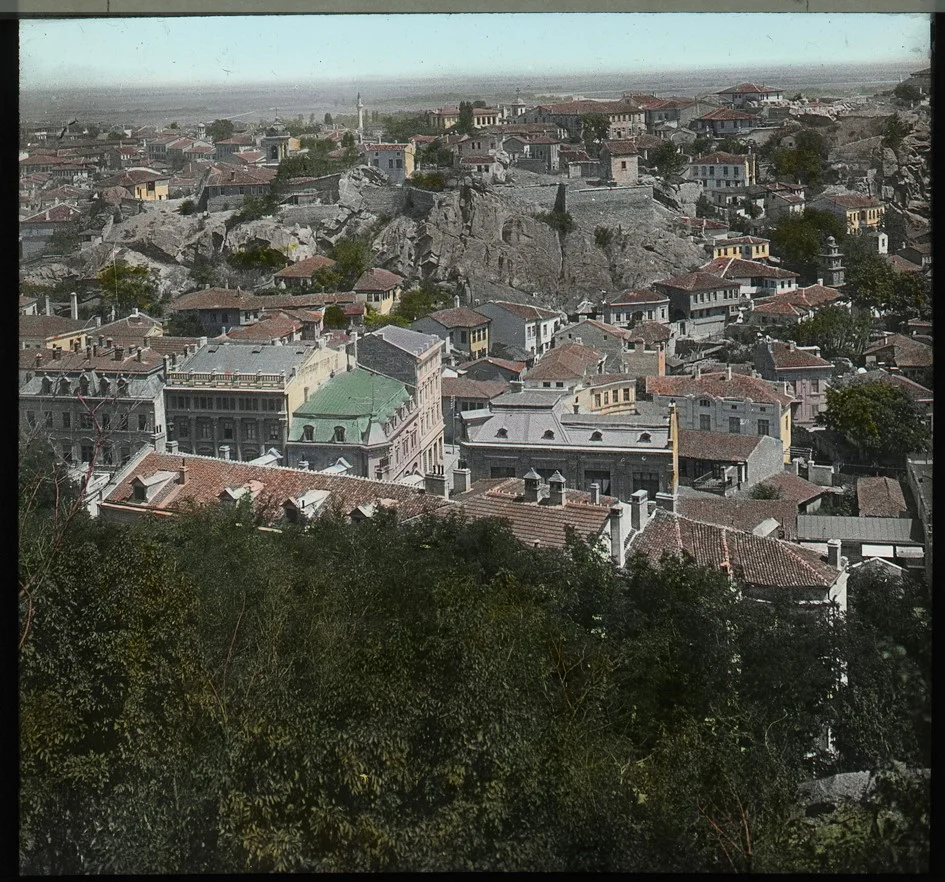 Obrázek Plovdiv