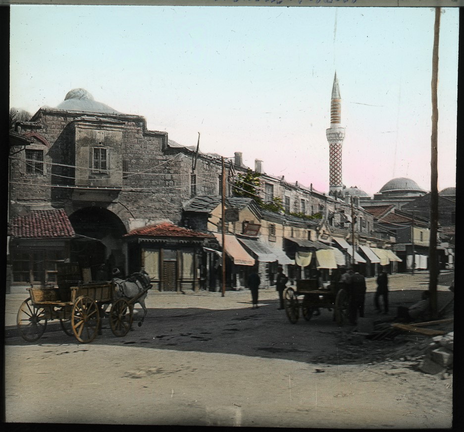 Náhledový obrázek Plovdiv - 1