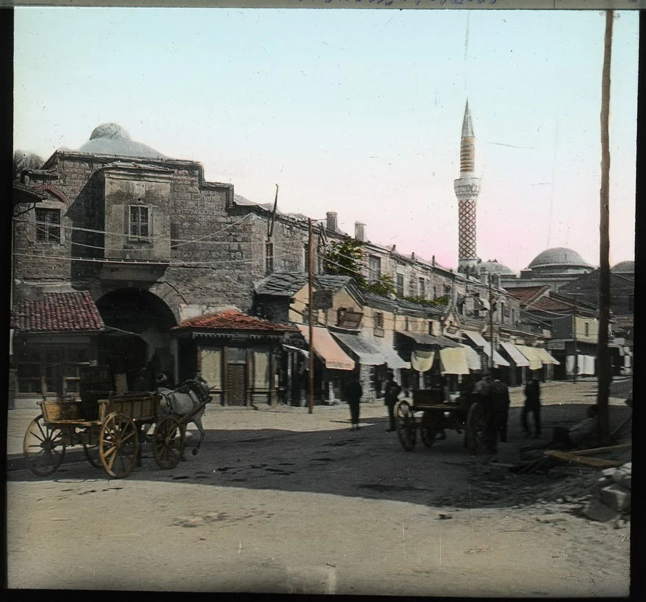 Obrázek Plovdiv