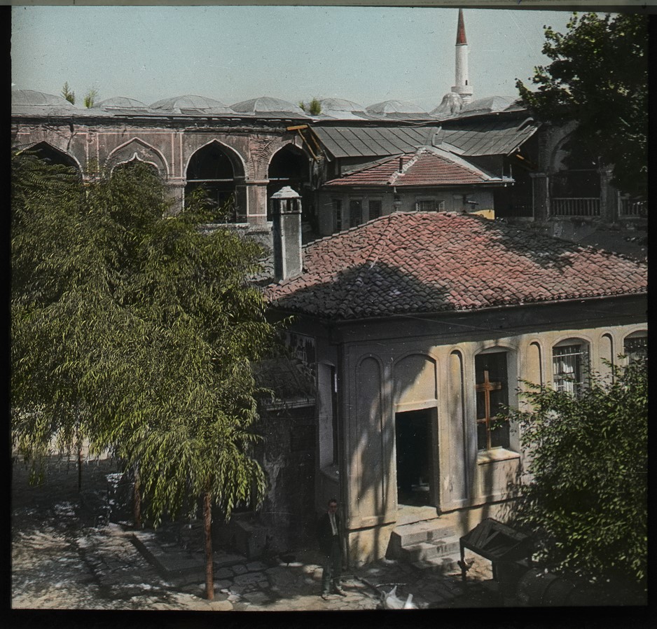 Náhledový obrázek Plovdiv - 1