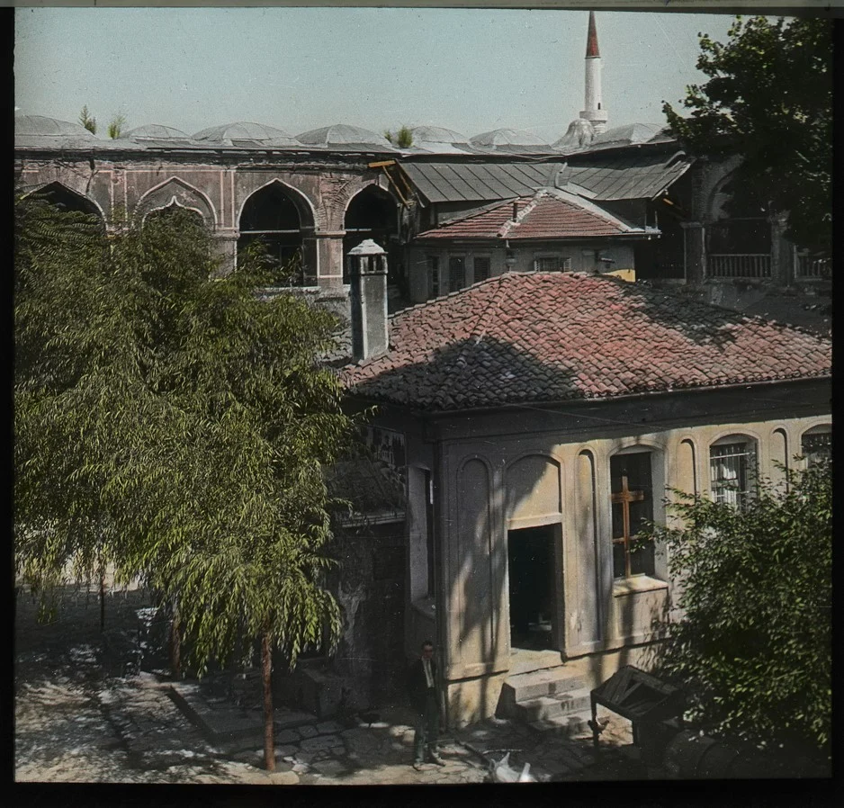Obrázek Plovdiv