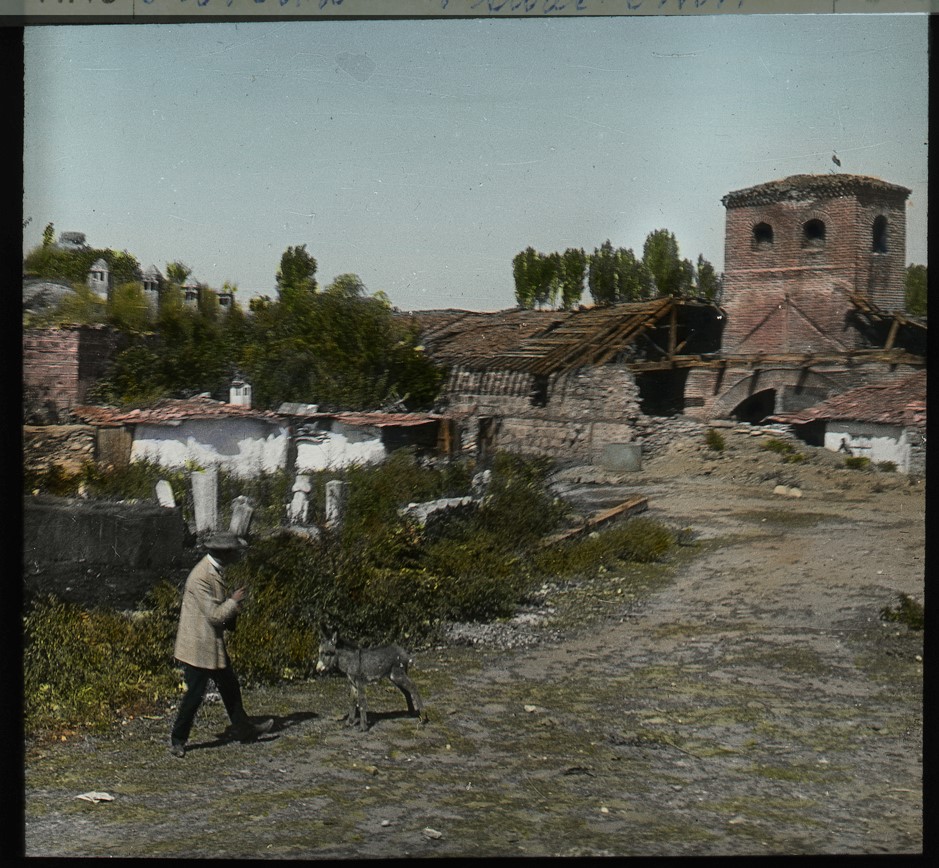 Náhledový obrázek Plovdiv - 1