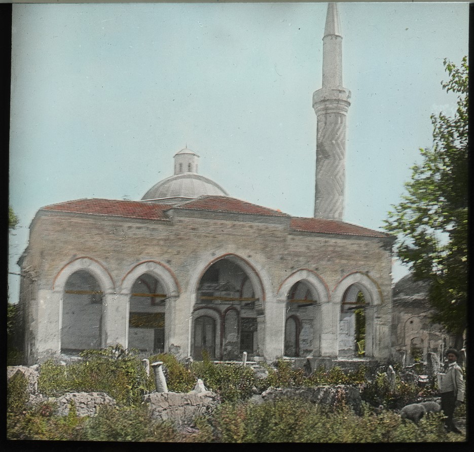 Náhledový obrázek Plovdiv - 1