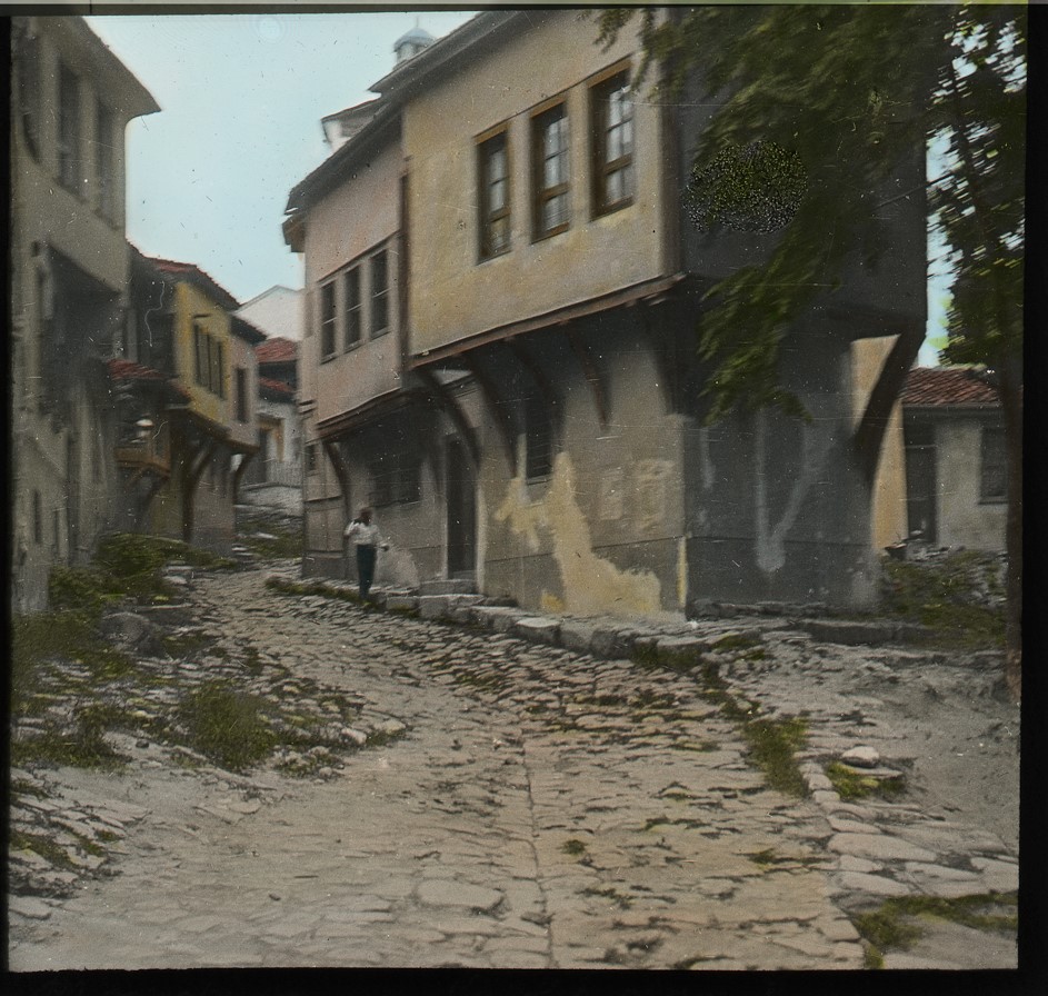 Náhledový obrázek Plovdiv - 1