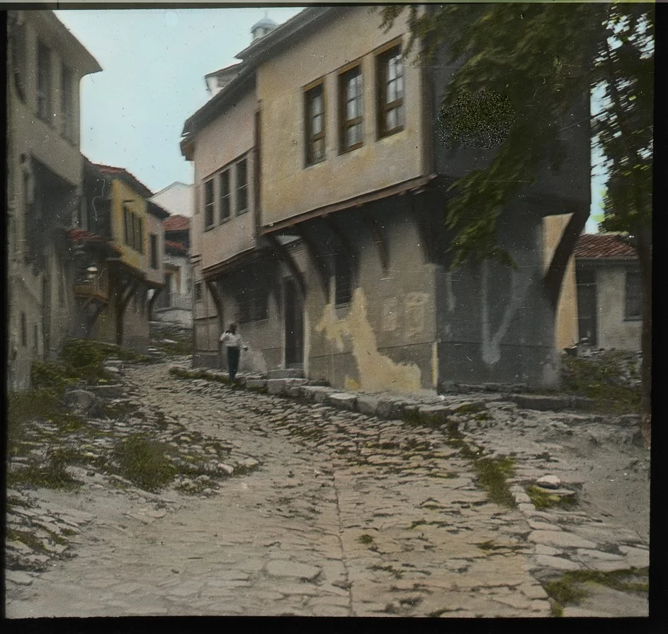 Obrázek Plovdiv