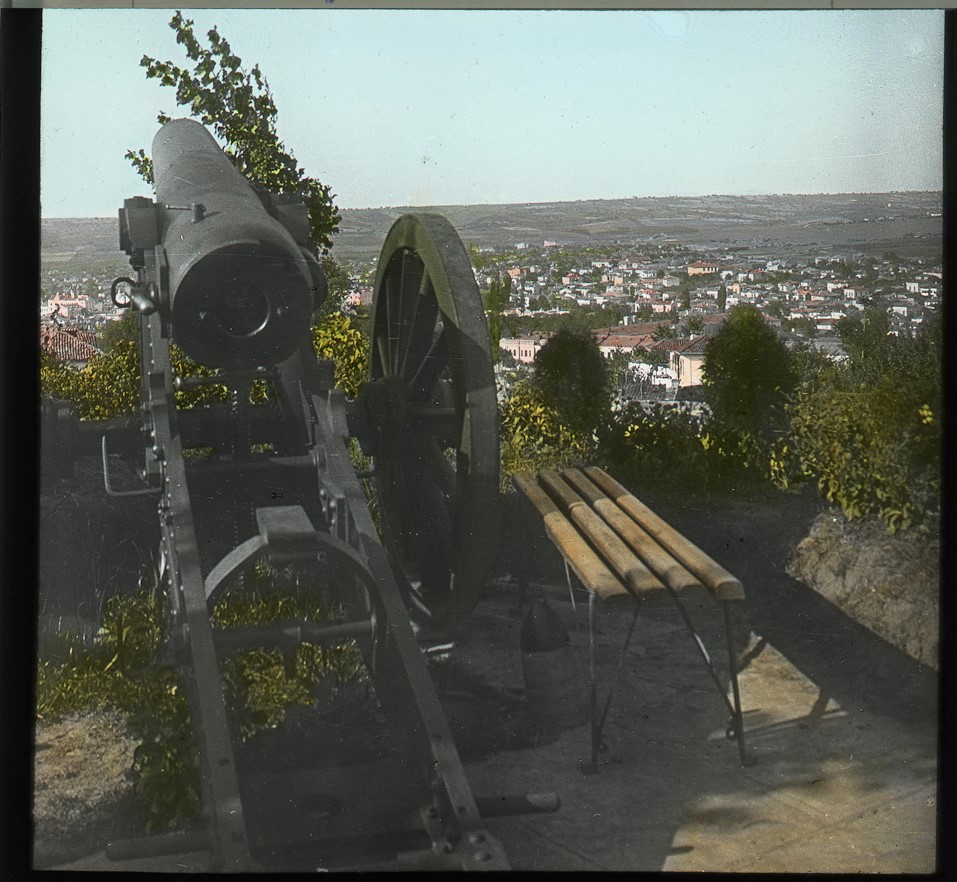 Náhledový obrázek Pleven - 1
