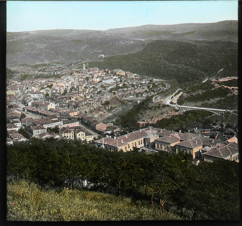Náhledový obrázek Veliko Tărnovo - 1