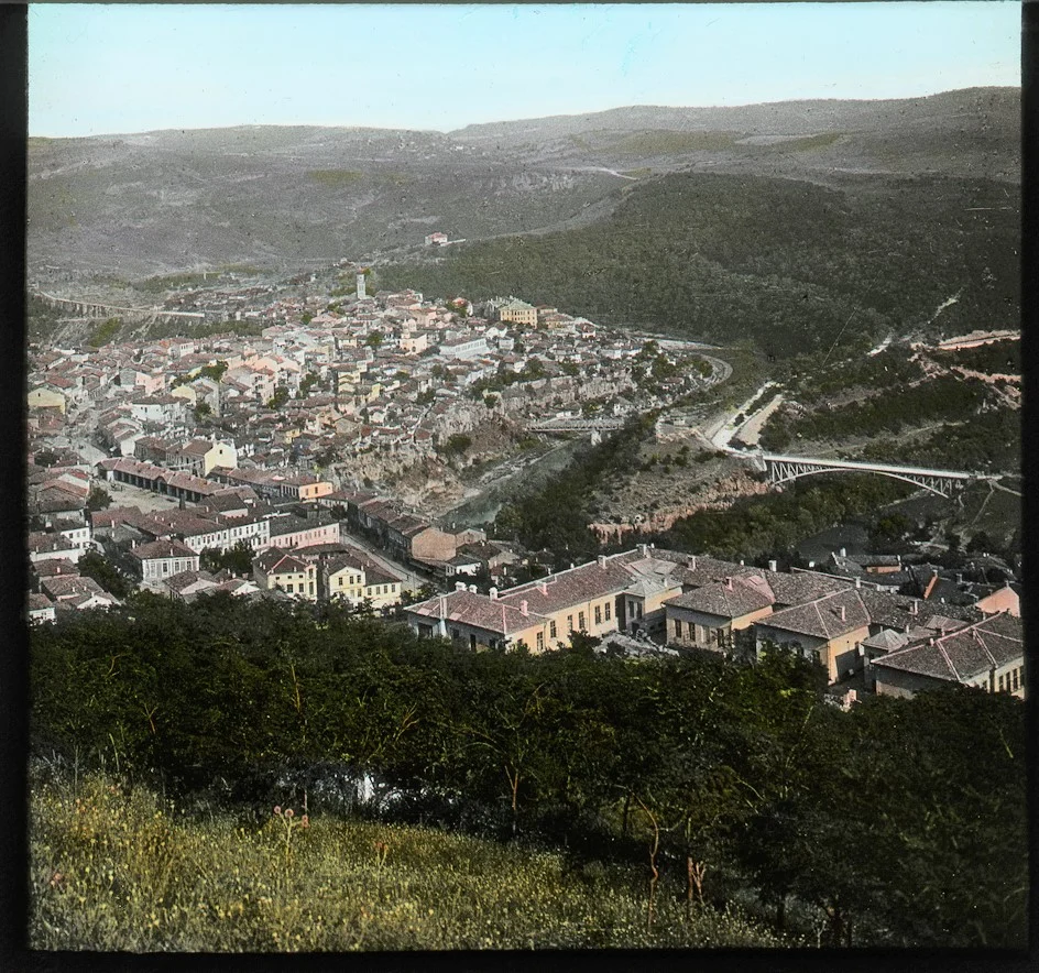 Obrázek Veliko Tărnovo