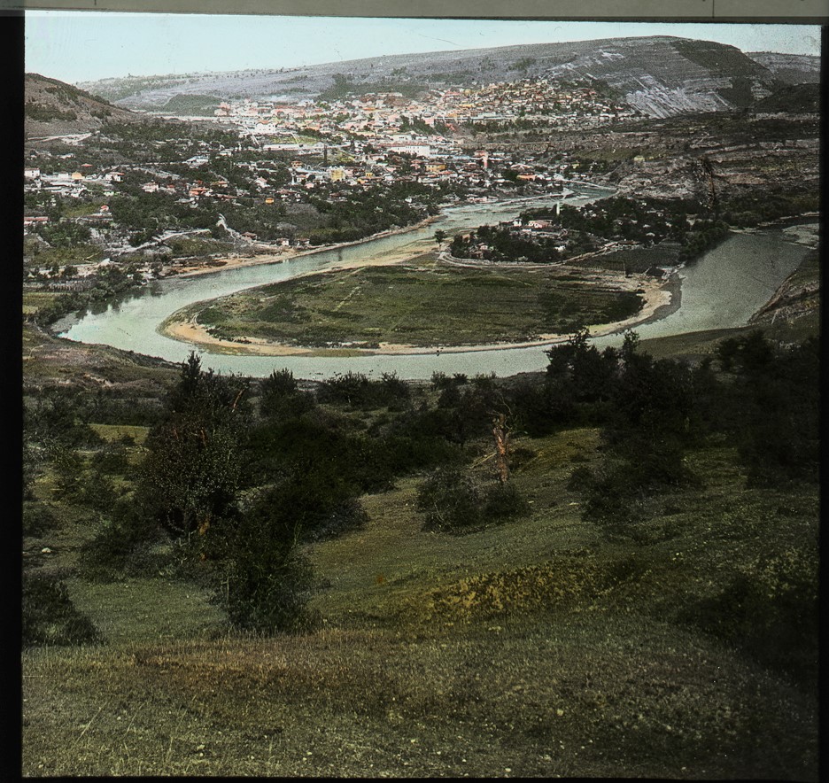 Náhledový obrázek Veliko Tărnovo - 1