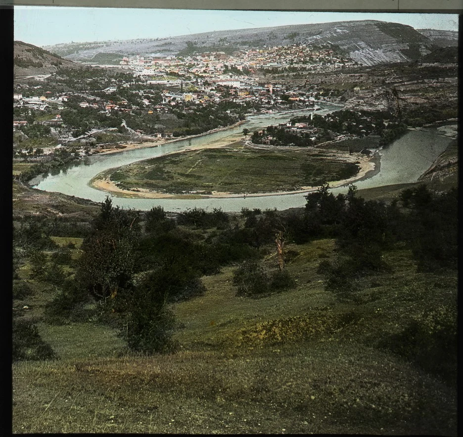 Obrázek Veliko Tărnovo
