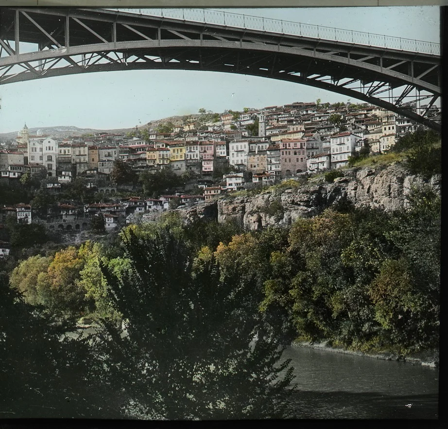 Obrázek Veliko Tărnovo