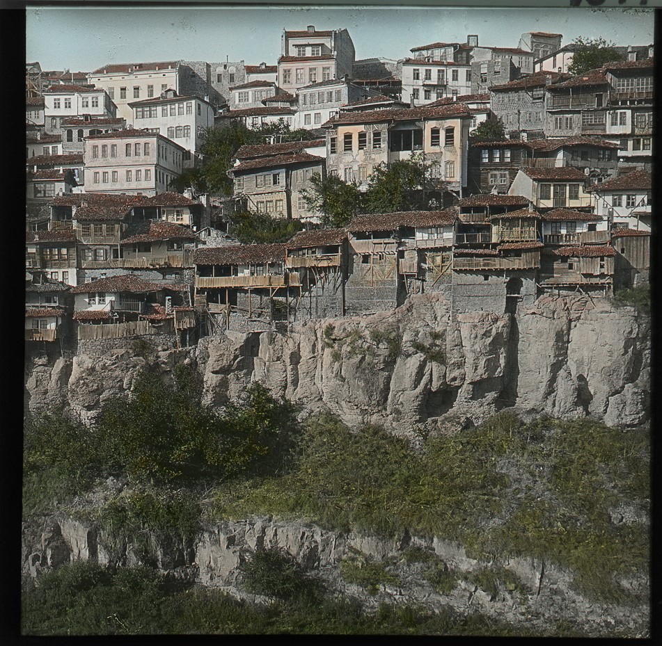 Náhledový obrázek Veliko Tărnovo - 1