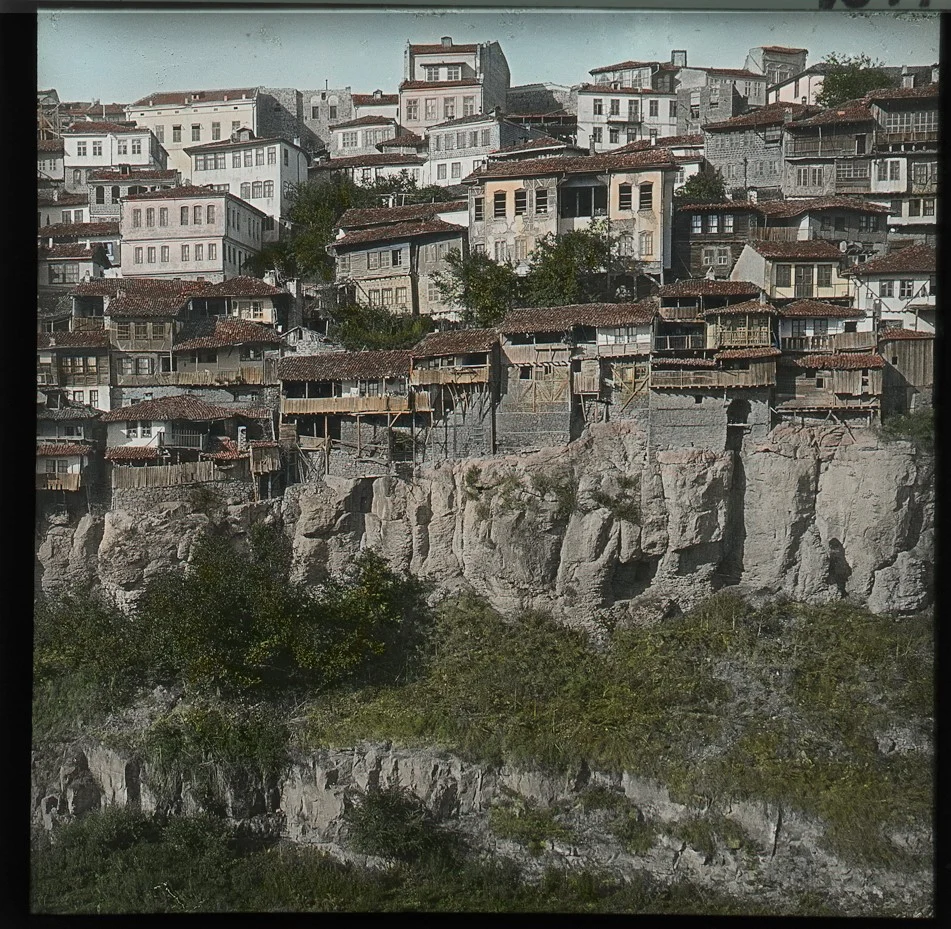 Obrázek Veliko Tărnovo