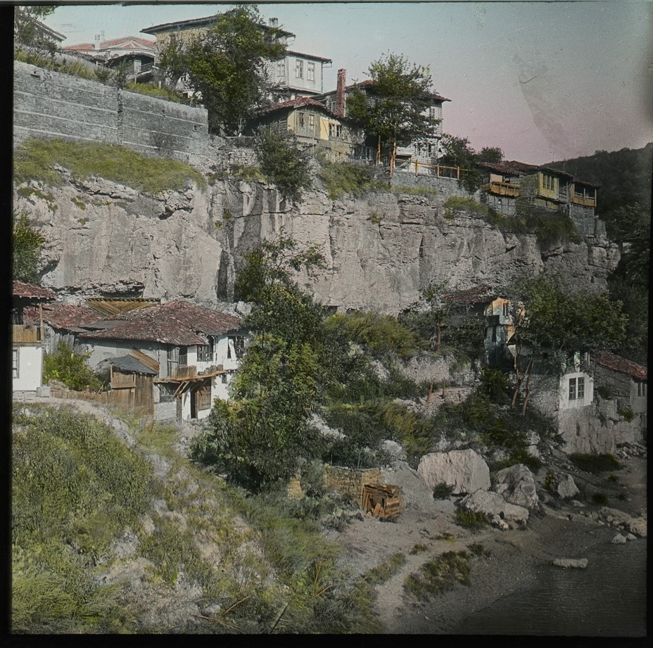 Náhledový obrázek Veliko Tărnovo - 1