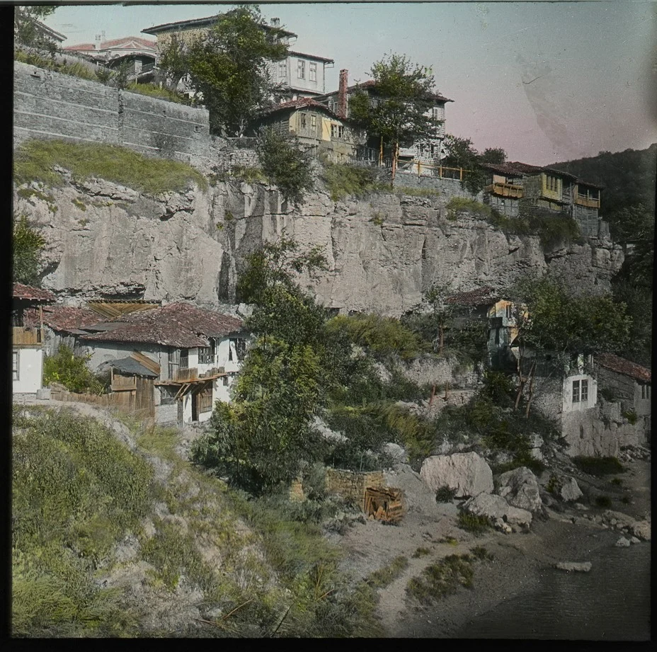 Obrázek Veliko Tărnovo