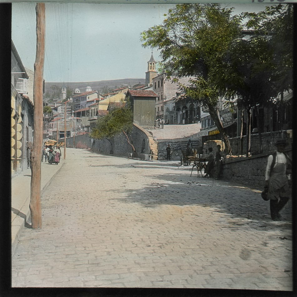 Náhledový obrázek Veliko Tărnovo - 1
