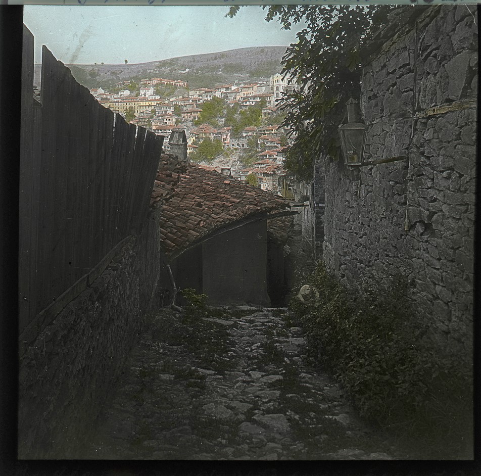 Náhledový obrázek Veliko Tărnovo - 1