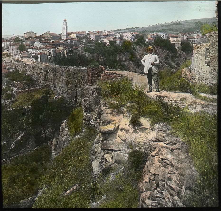 Náhledový obrázek Veliko Tărnovo - 1
