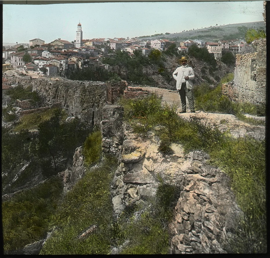 Obrázek Veliko Tărnovo
