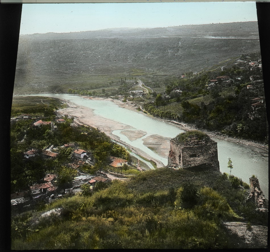 Náhledový obrázek Veliko Tărnovo - 1