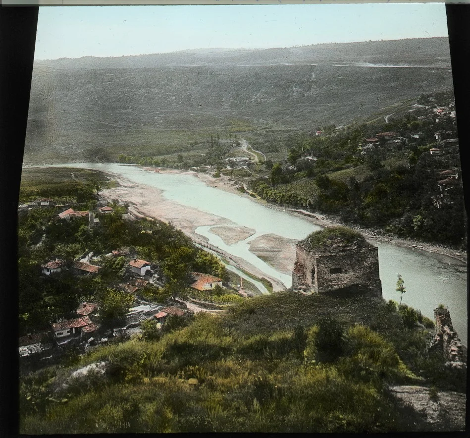 Obrázek Veliko Tărnovo