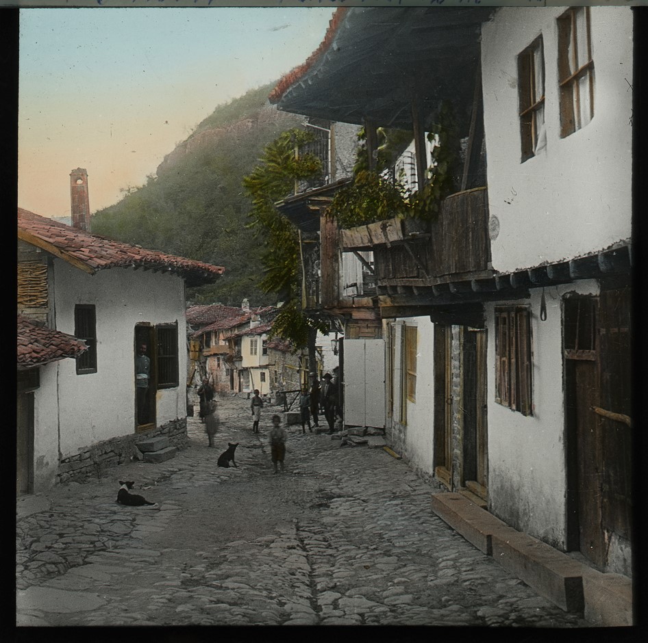 Náhledový obrázek Veliko Tărnovo - 1